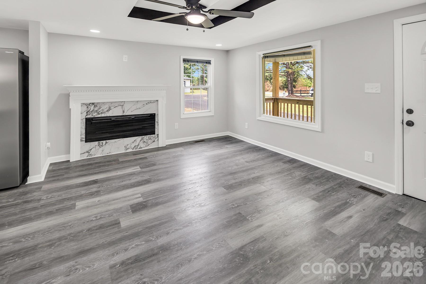 None - Residential Income