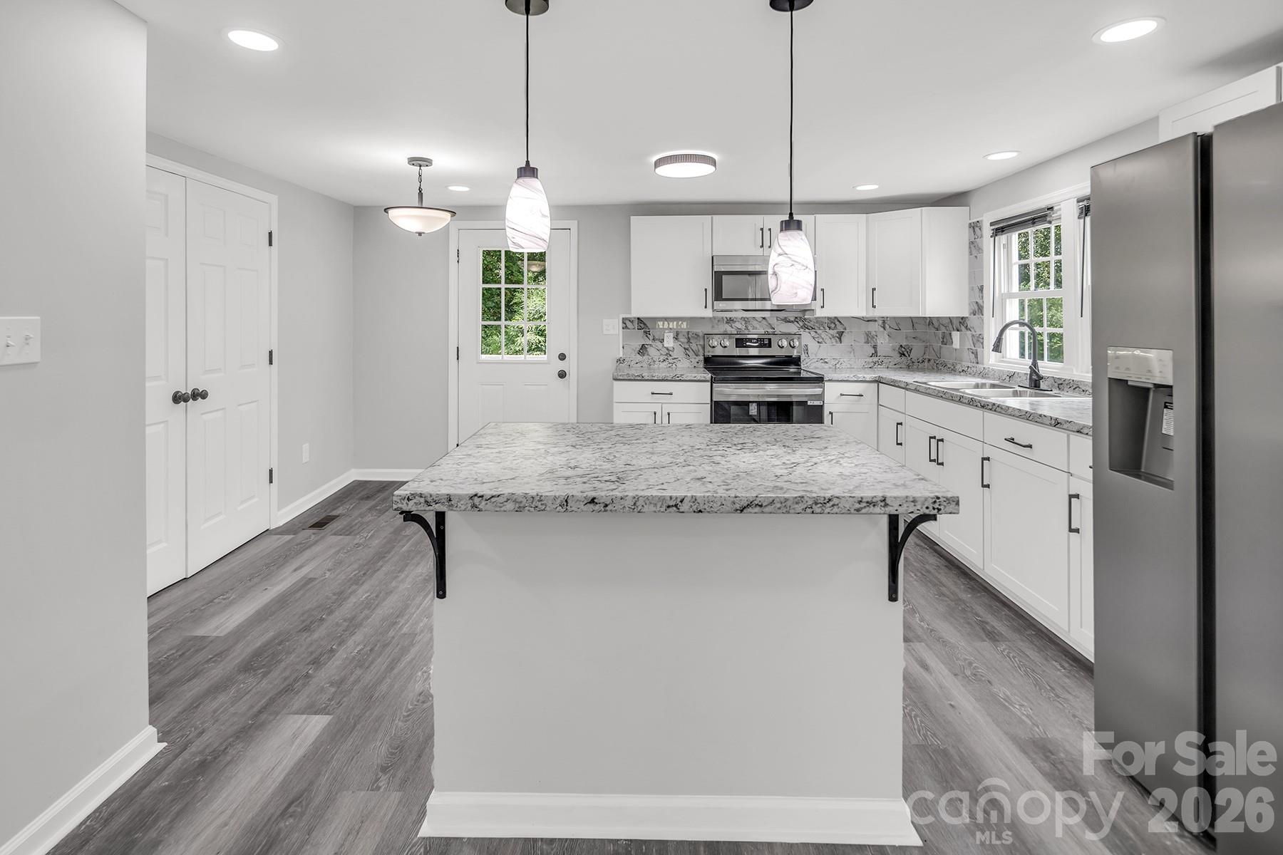 None - Residential Income