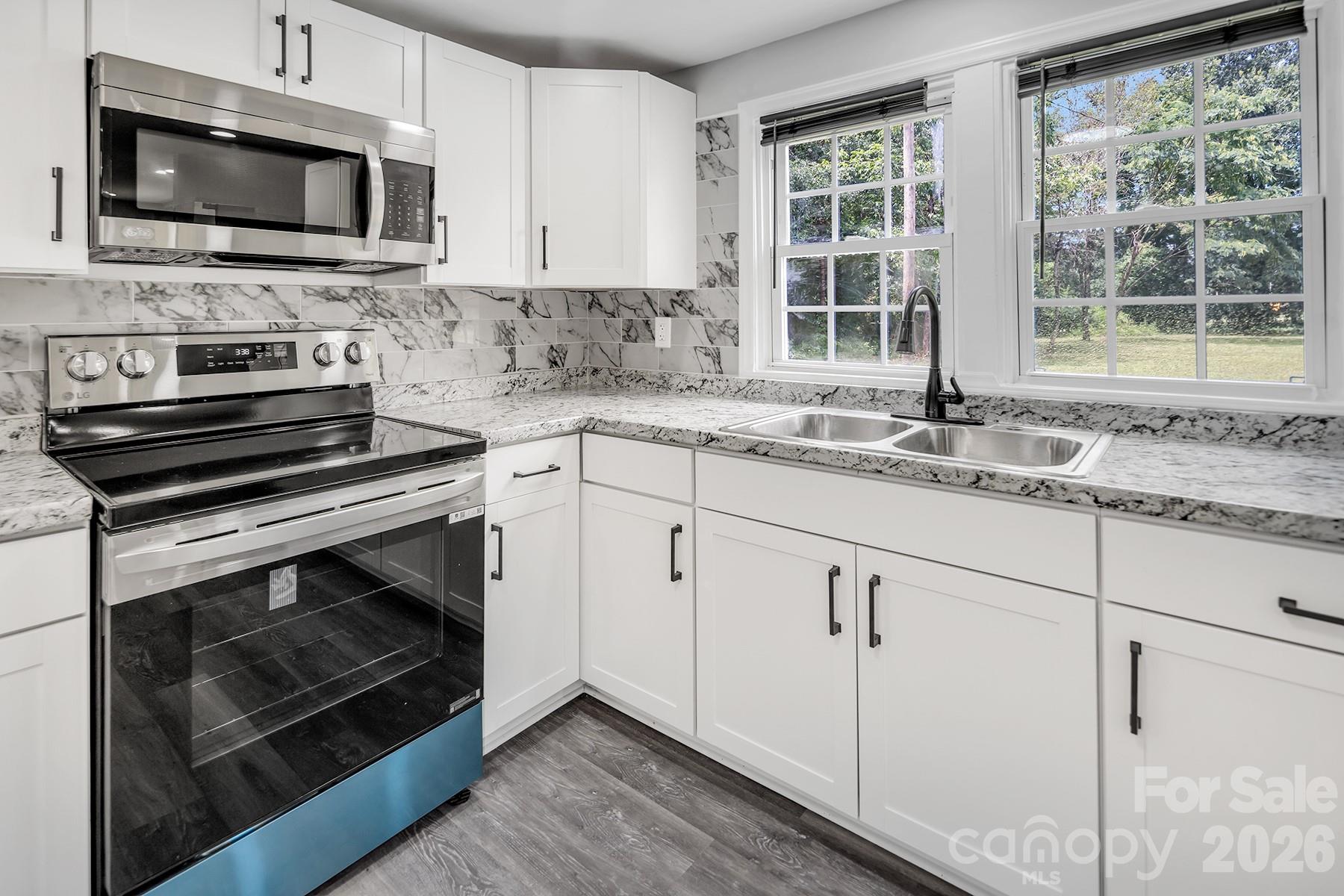 None - Residential Income