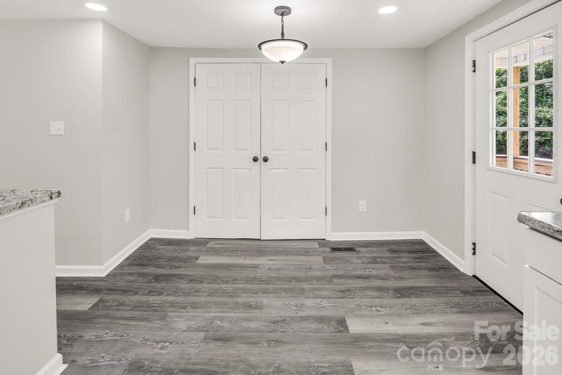 None - Residential Income