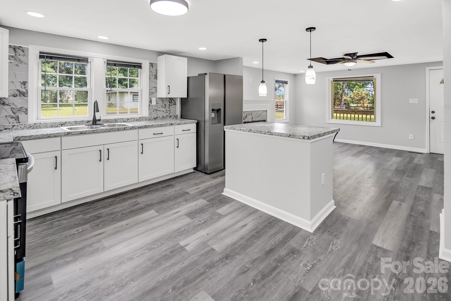 None - Residential Income