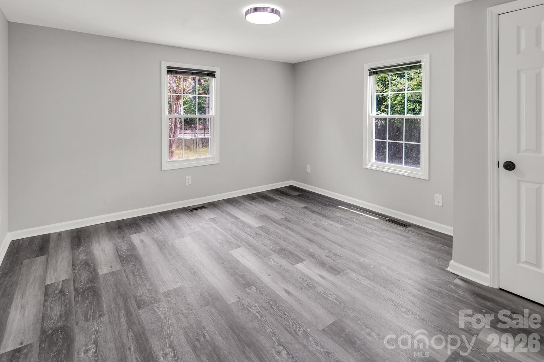 None - Residential Income