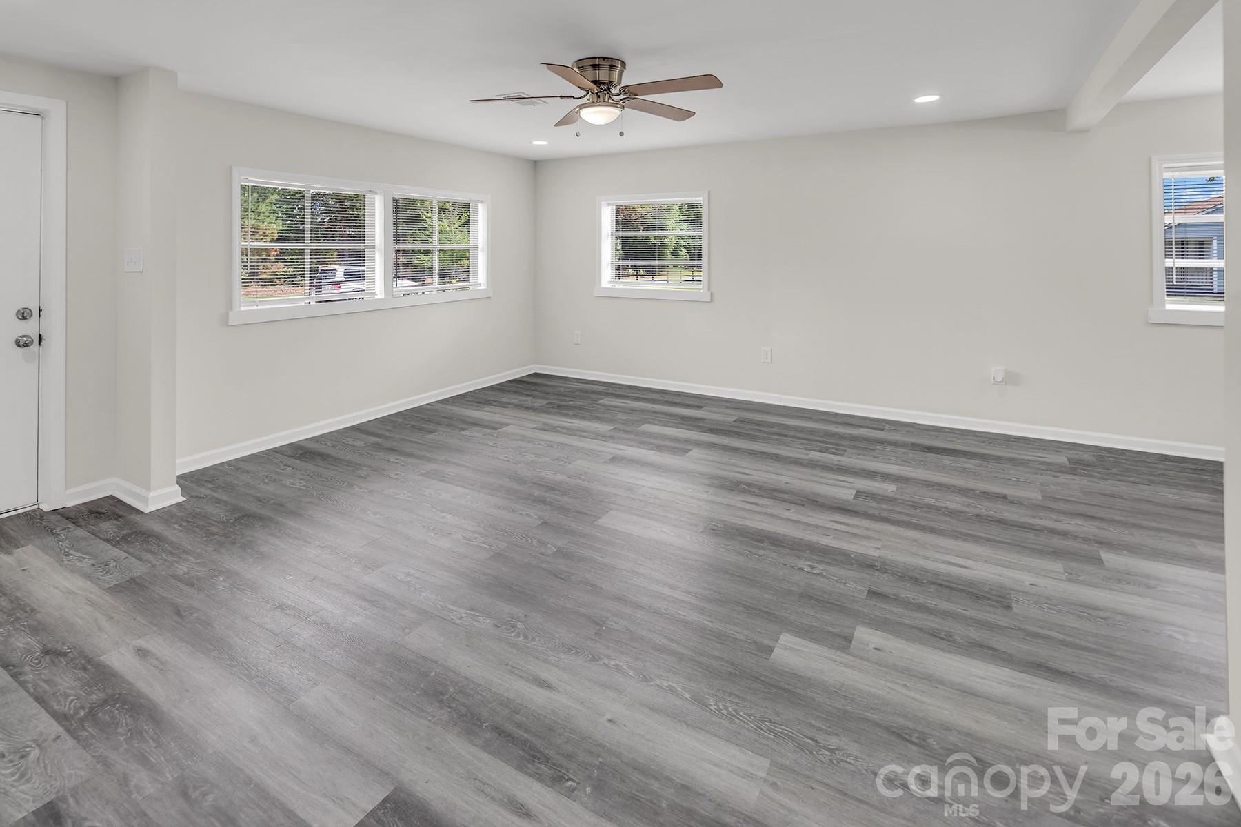 None - Residential Income