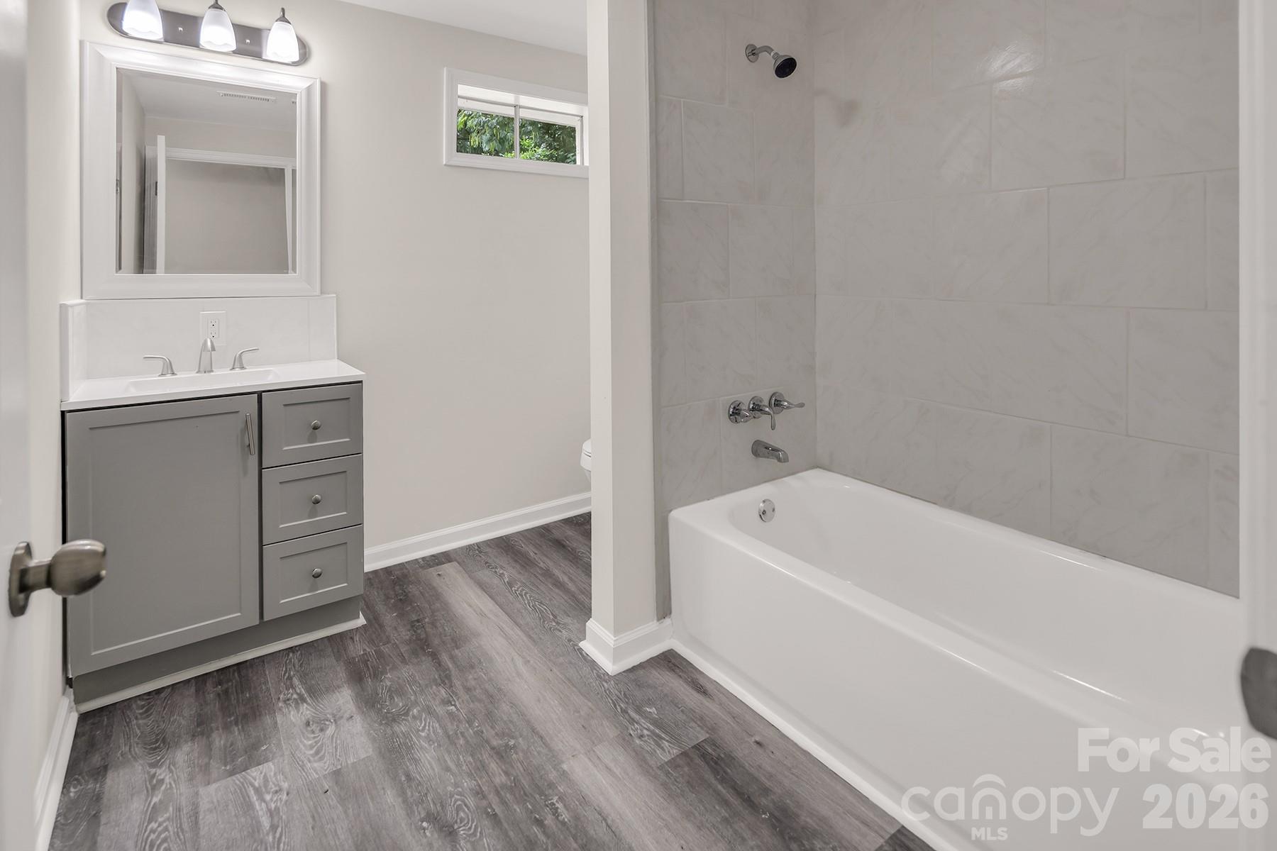 None - Residential Income