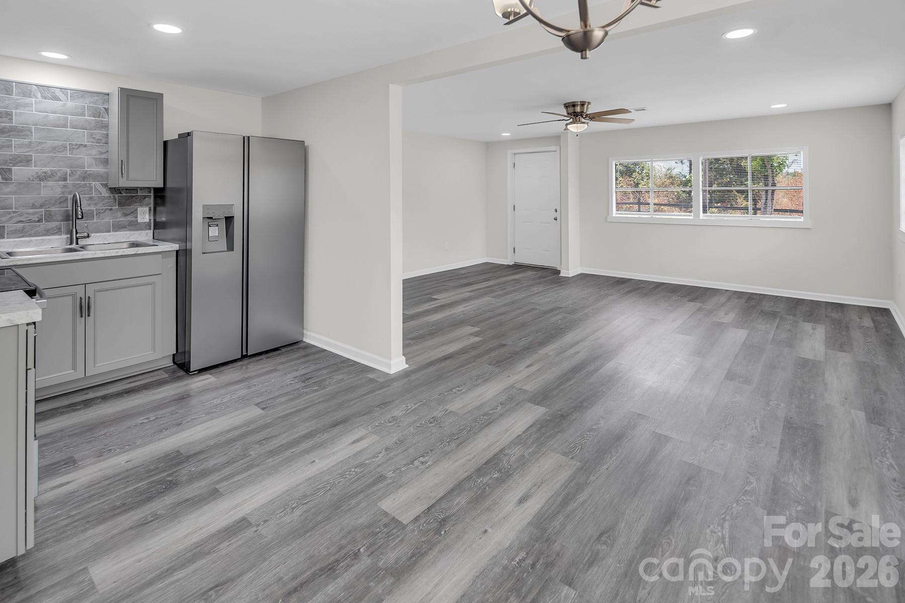 None - Residential Income