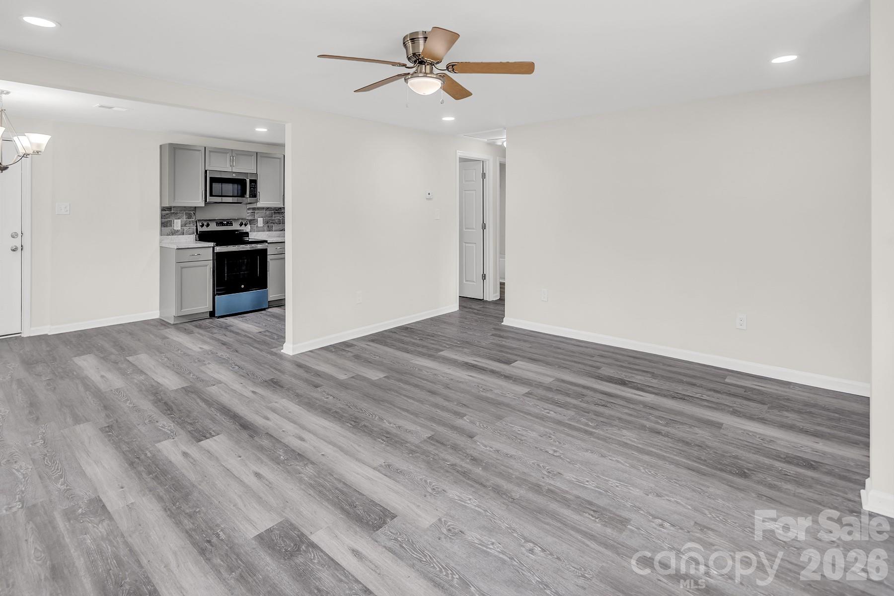 None - Residential Income