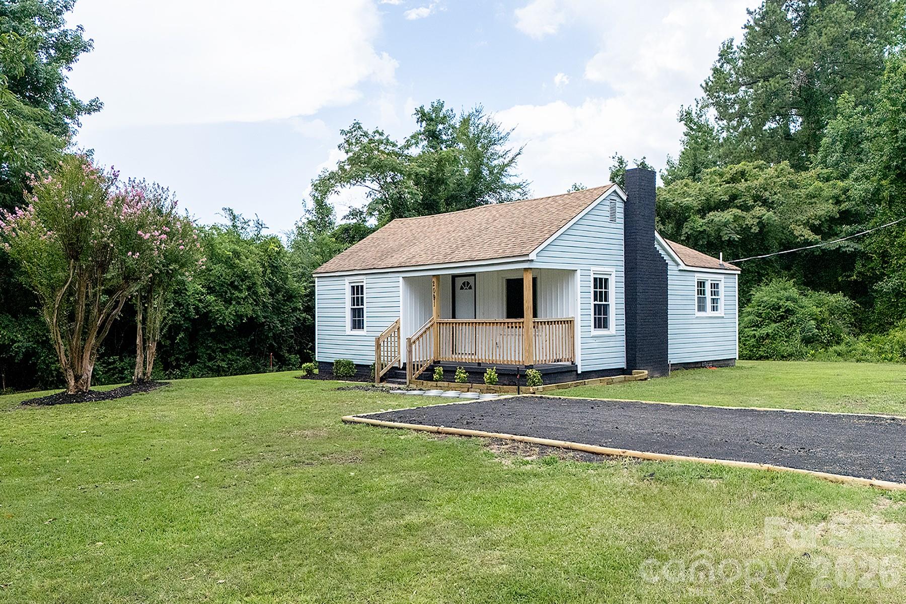 None - Residential Income