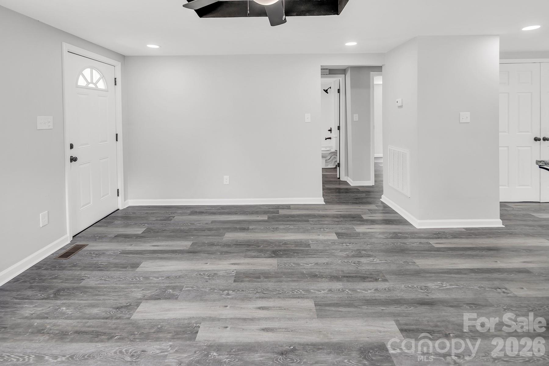 None - Residential Income