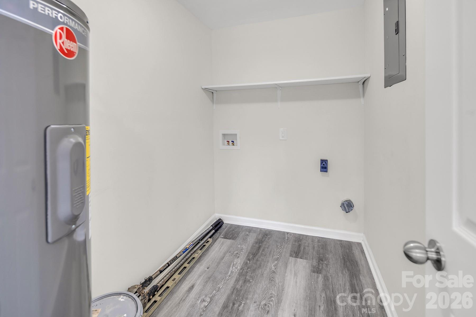 None - Residential Income