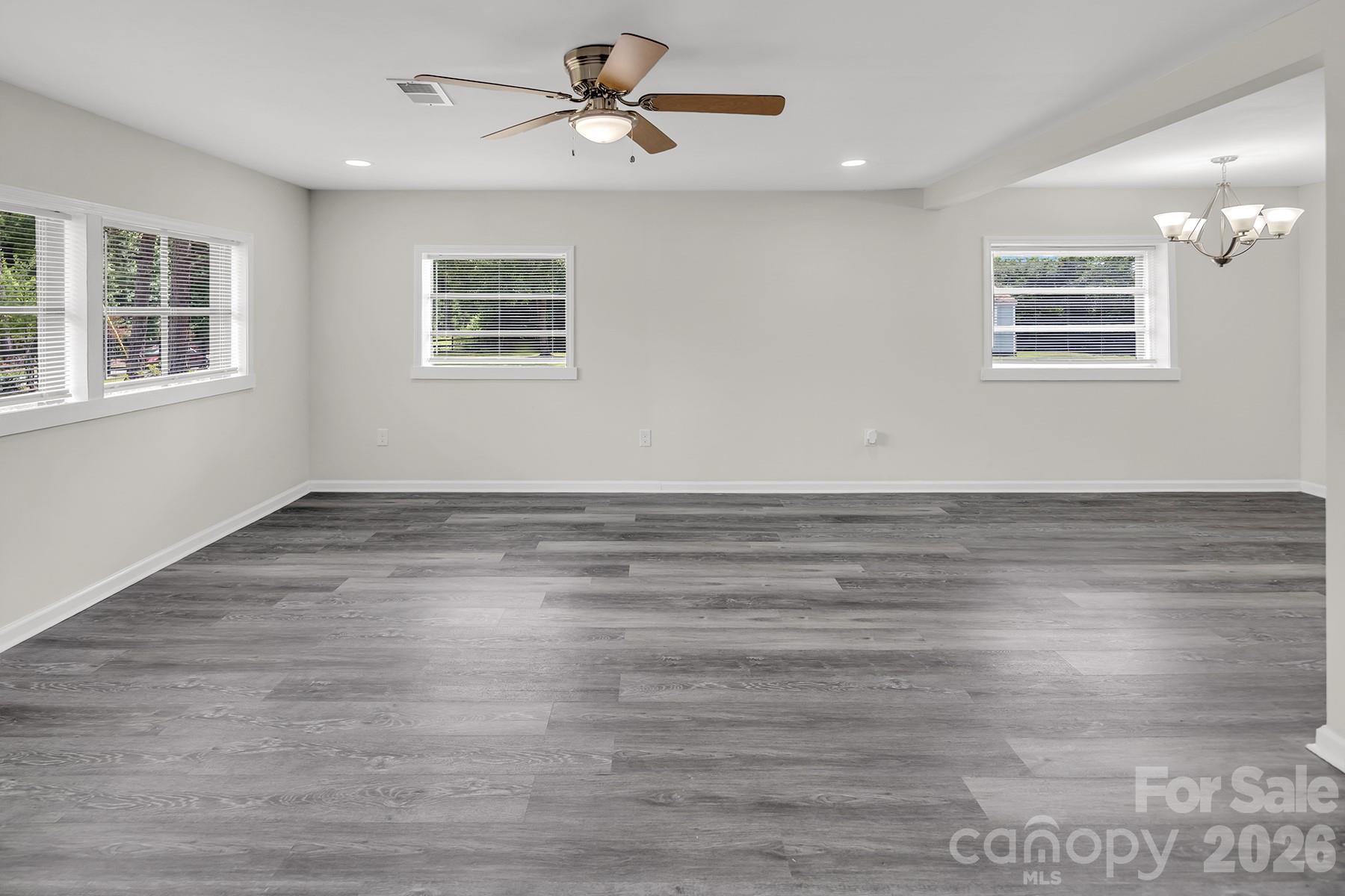 None - Residential Income