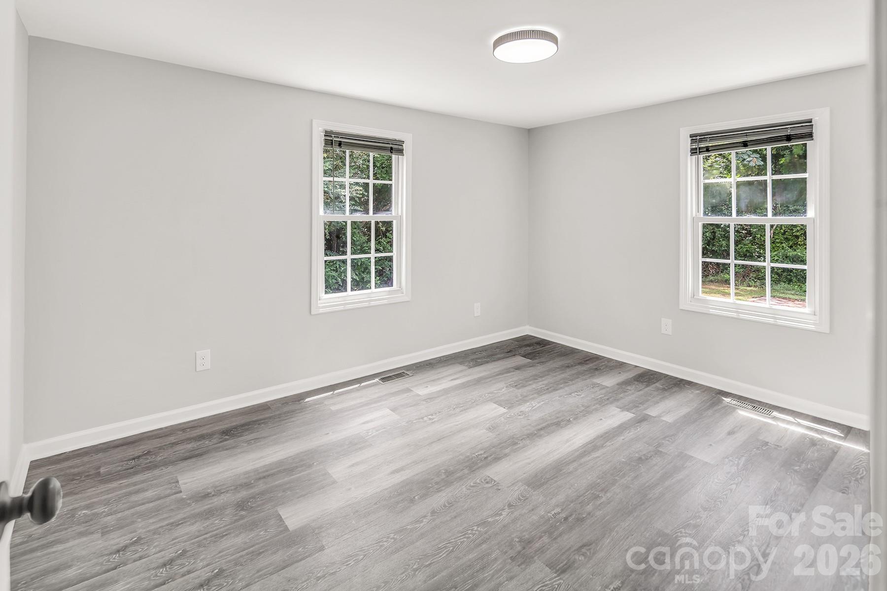 None - Residential Income