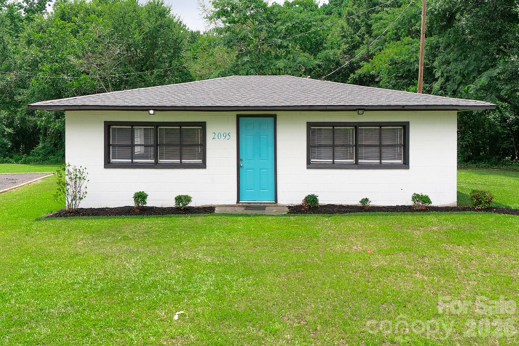 None - Residential Income