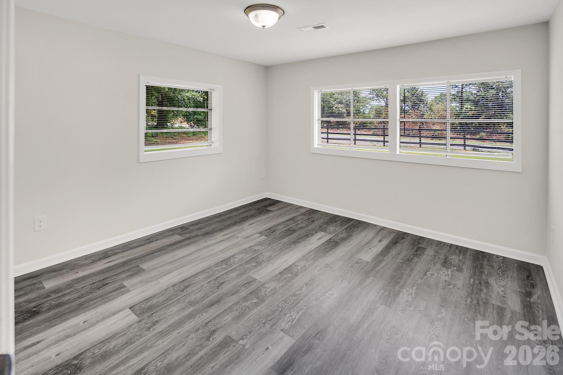 None - Residential Income