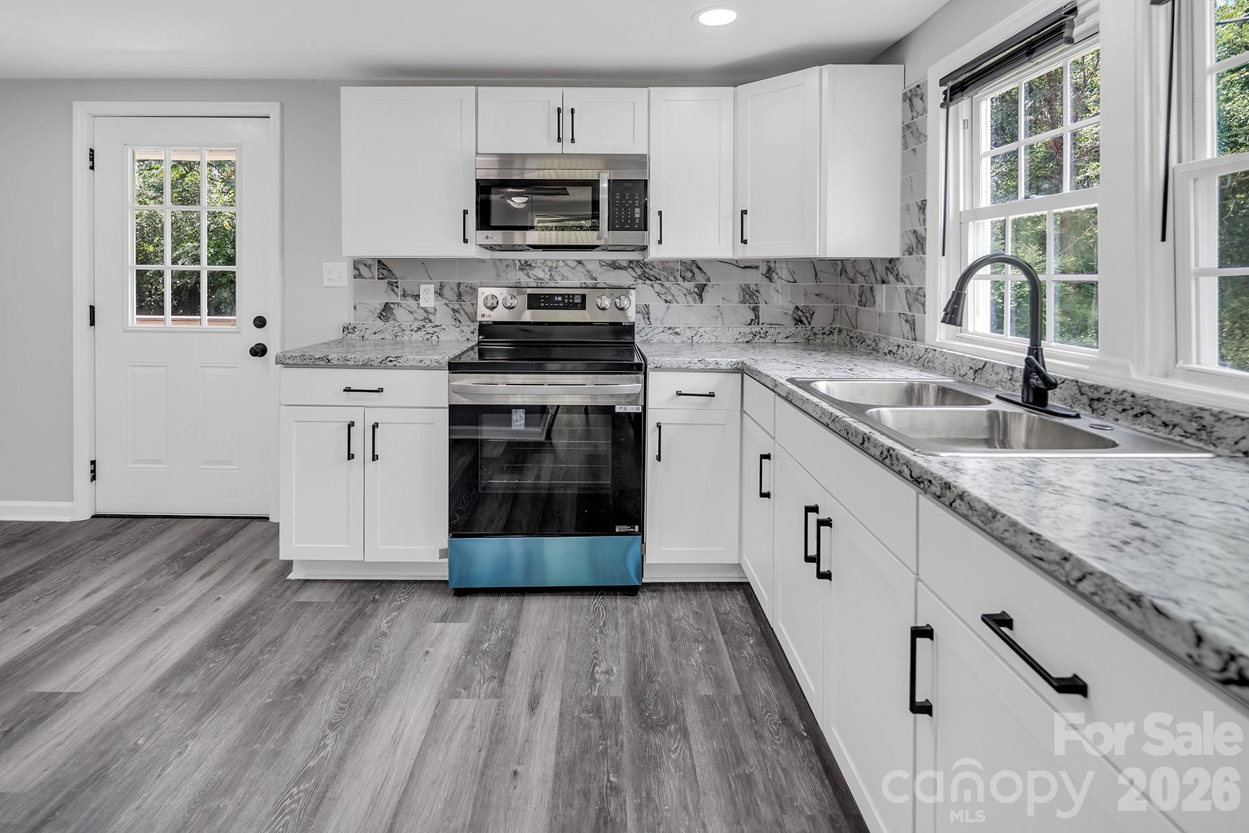 None - Residential Income