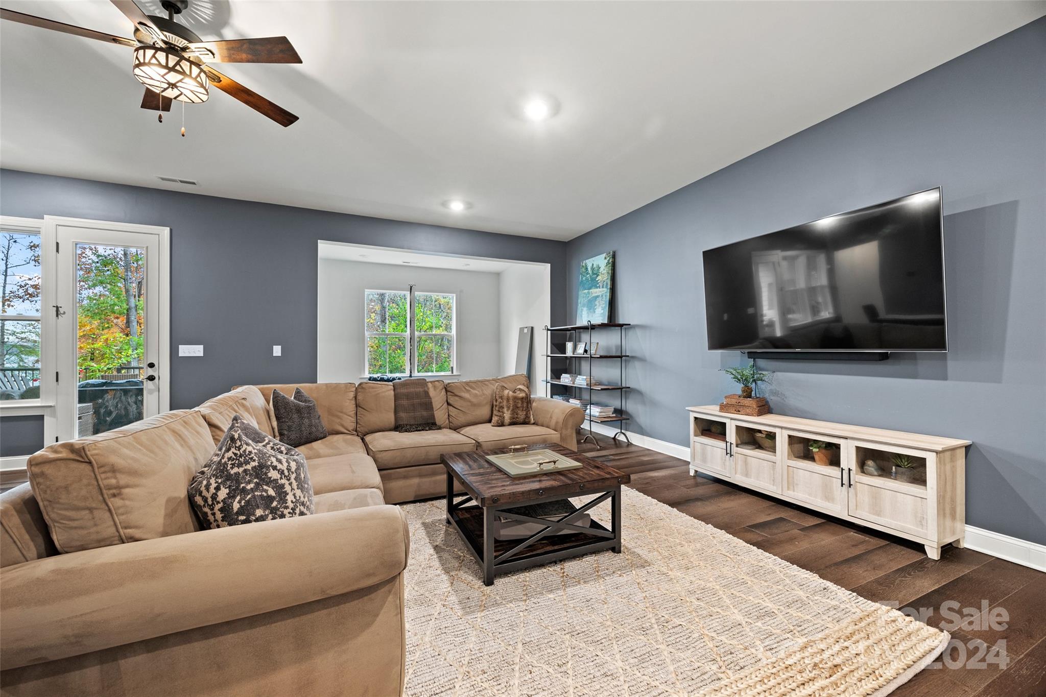 Rivers Edge - Residential