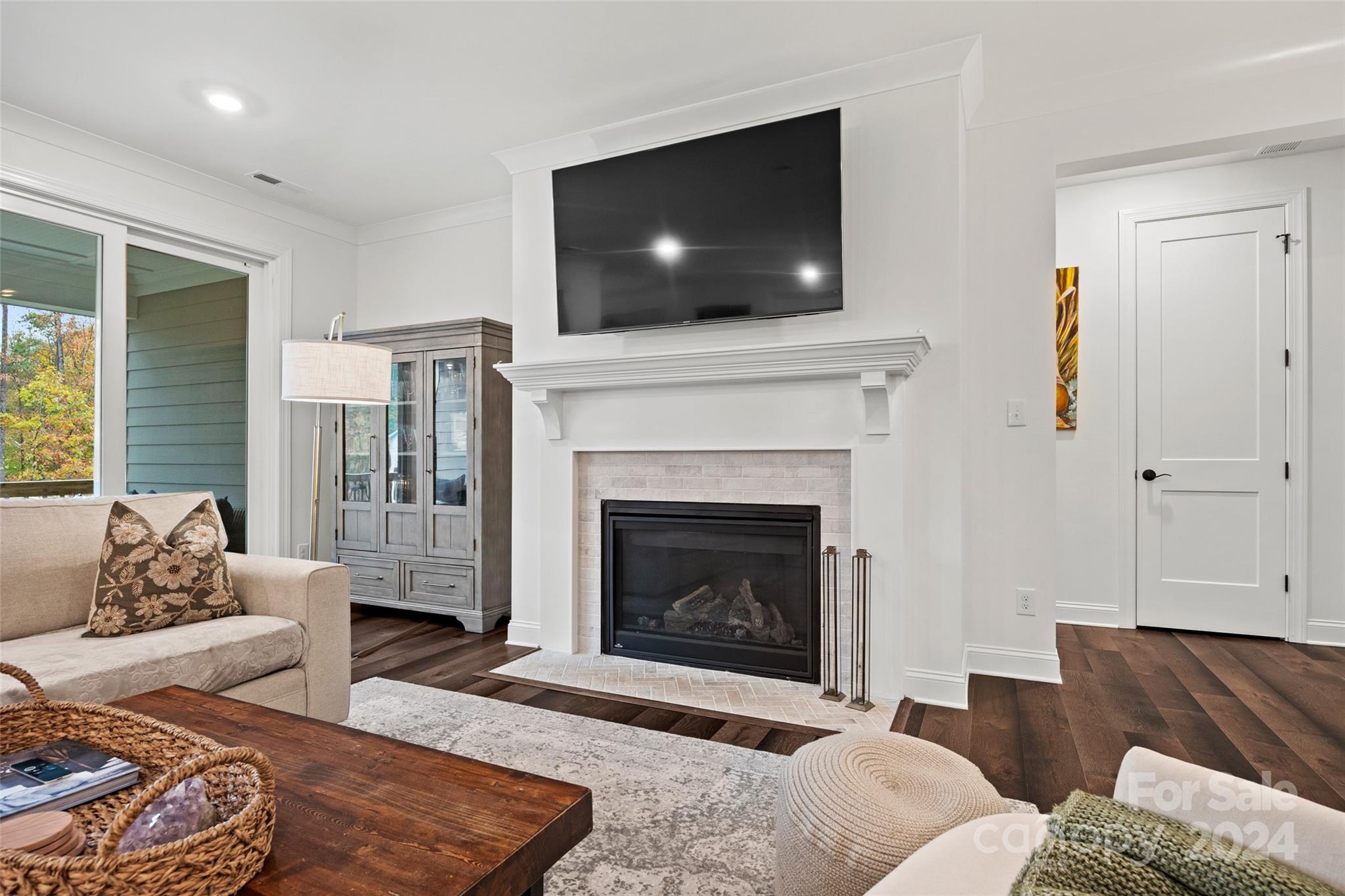 Rivers Edge - Residential