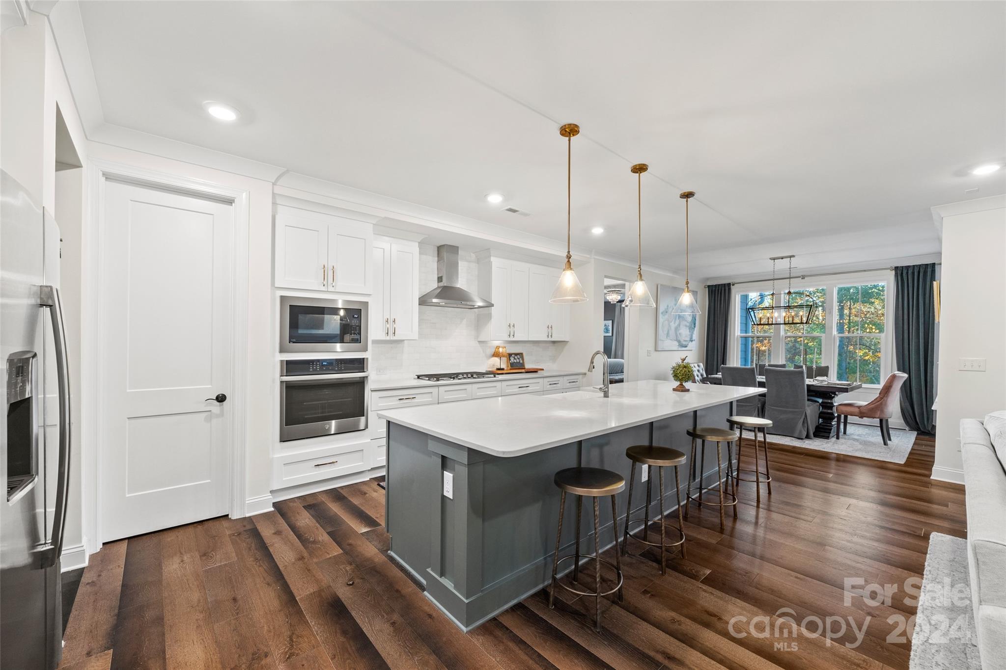 Rivers Edge - Residential