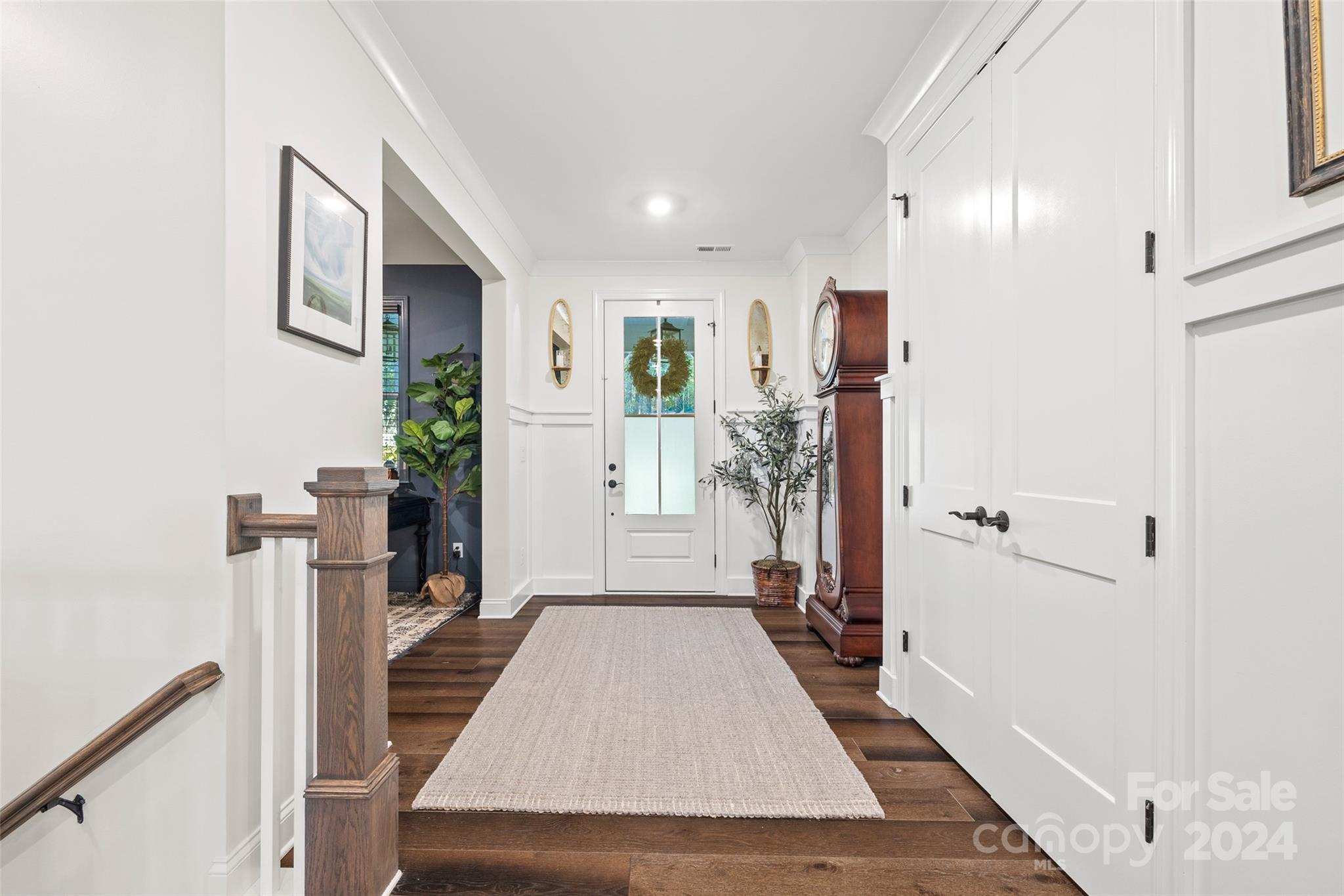 Rivers Edge - Residential