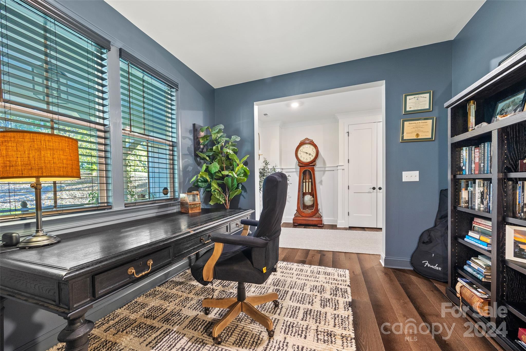 Rivers Edge - Residential