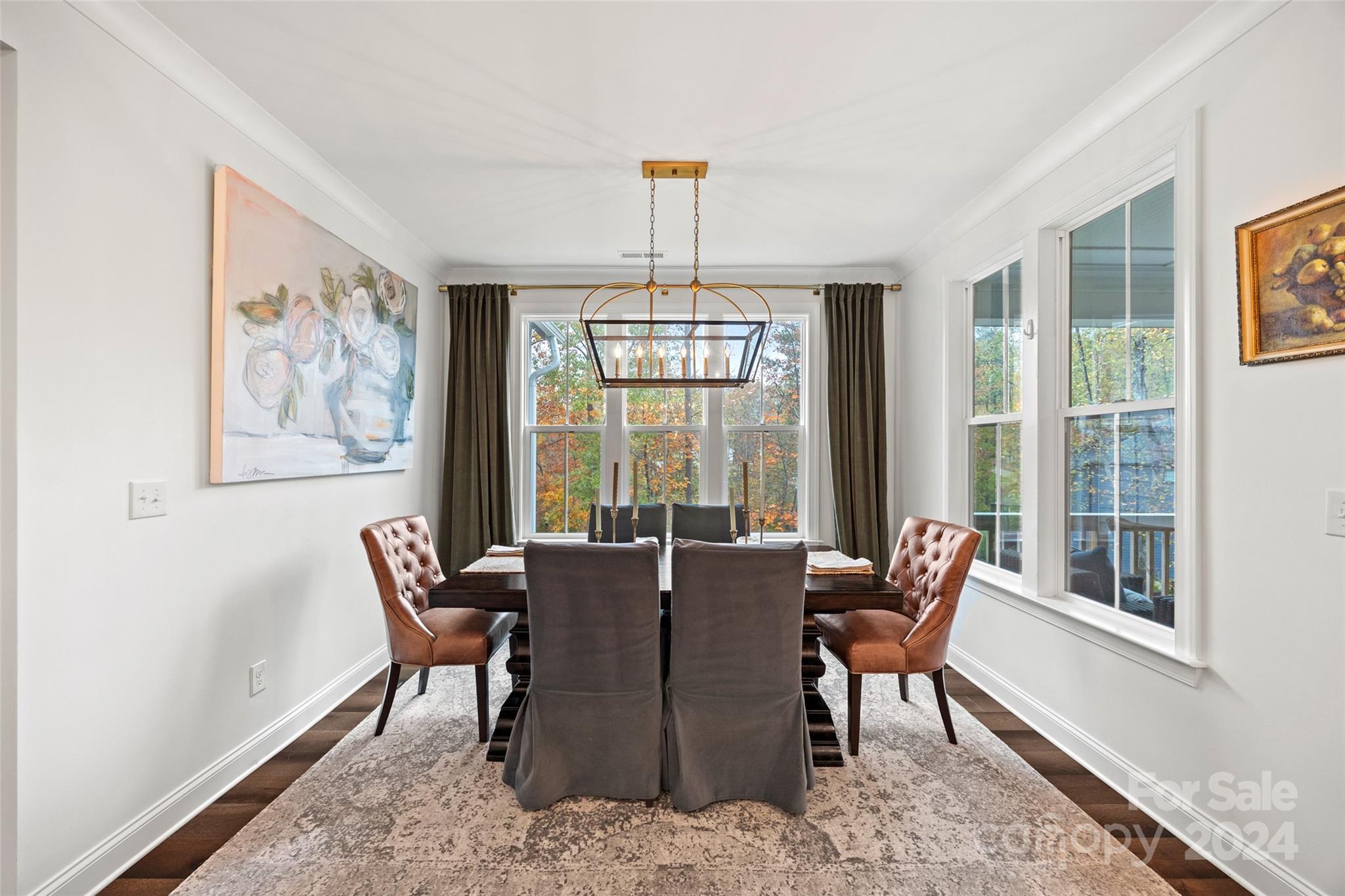 Rivers Edge - Residential