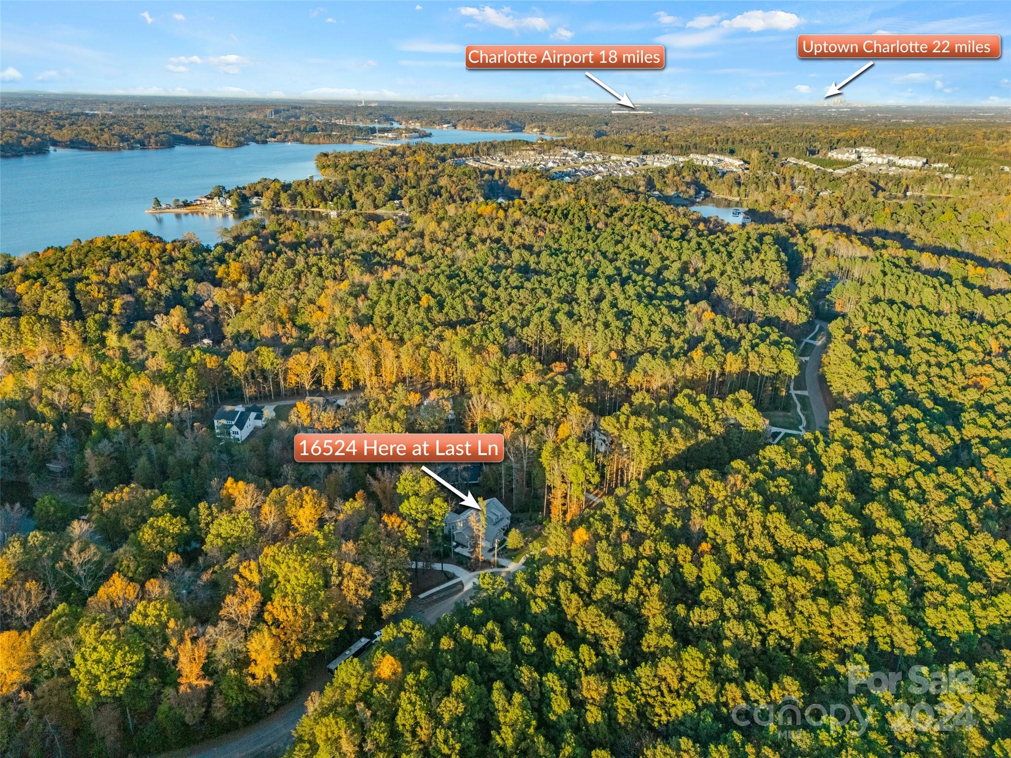 Rivers Edge - Residential