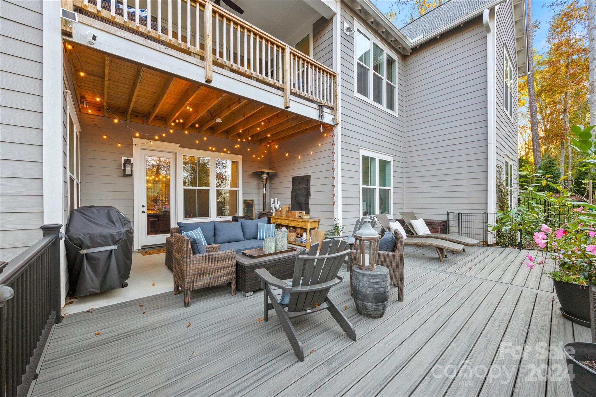 Rivers Edge - Residential