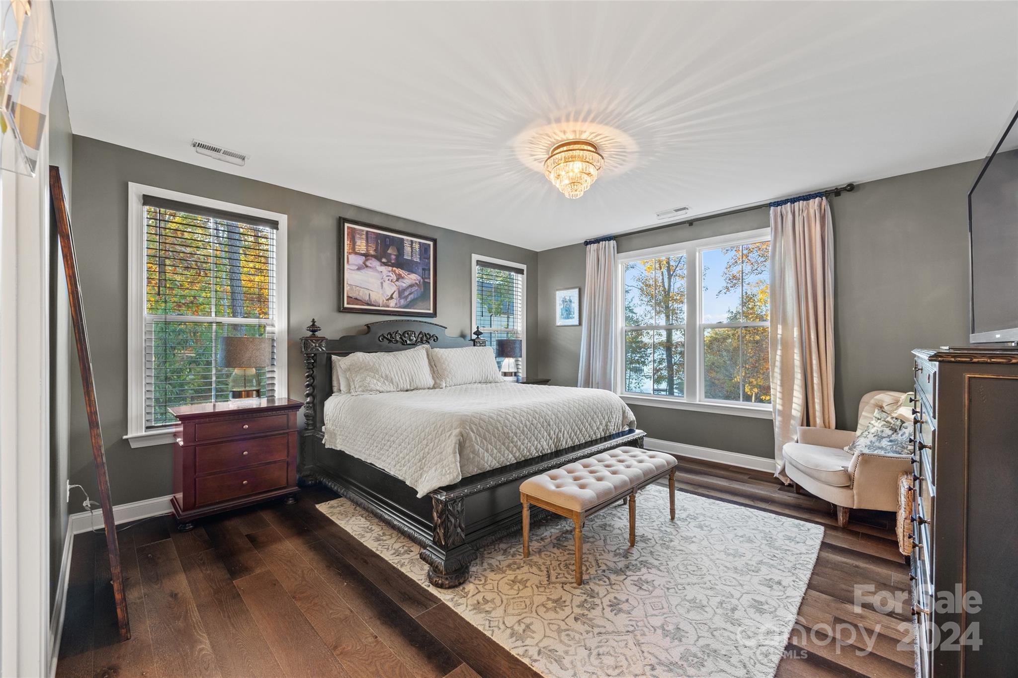 Rivers Edge - Residential