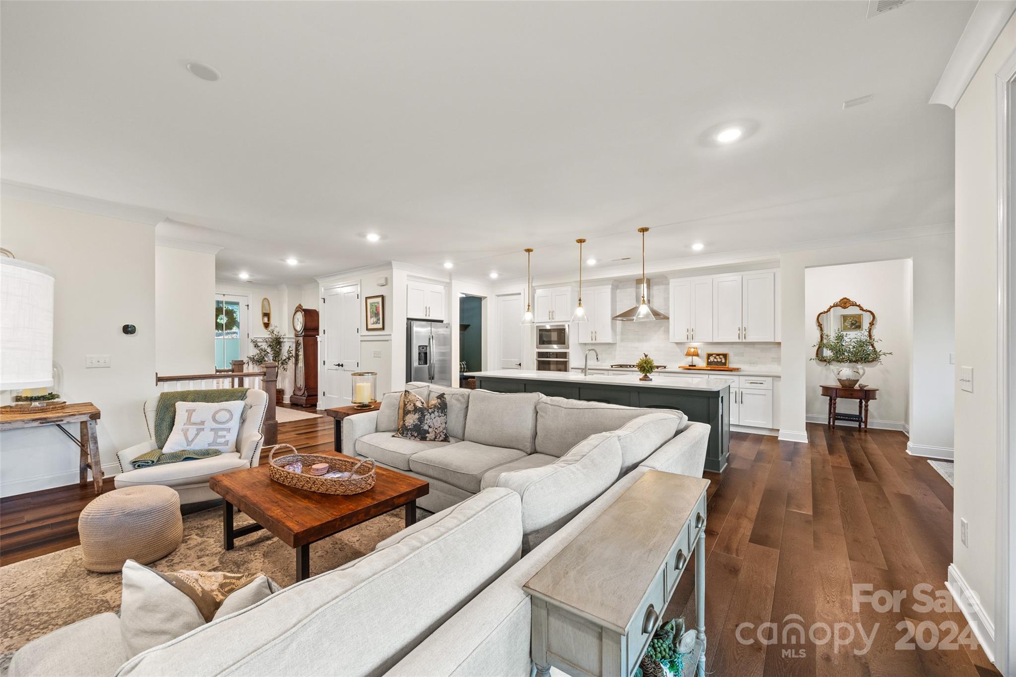 Rivers Edge - Residential