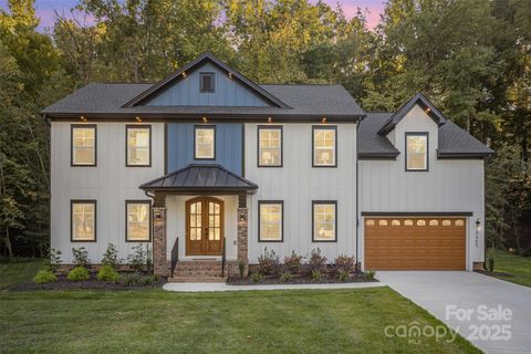 Photo of 10405 Briarhurst Place, Mint Hill, NC 28227 (MLS # 4305265)