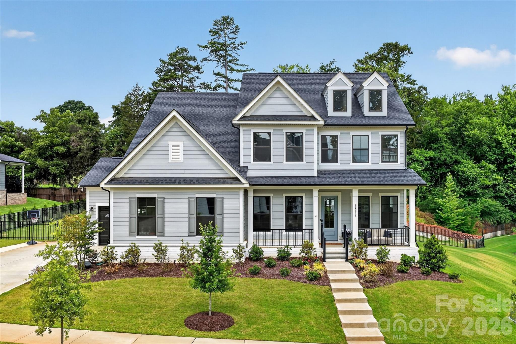 14109 White Gardens Lane
