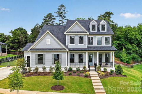 Photo of 14109 White Gardens Lane, Huntersville, NC 28078 (MLS # 4396542)