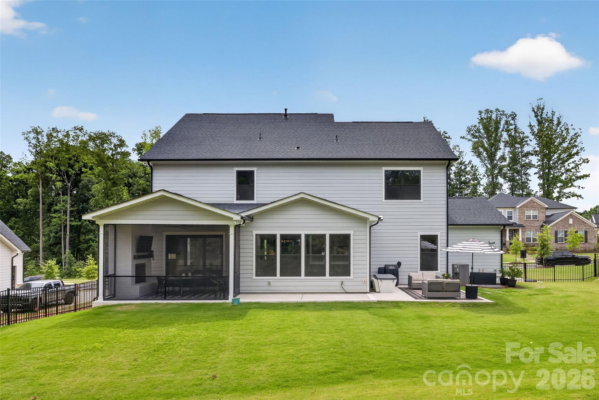 14109 White Gardens Lane
