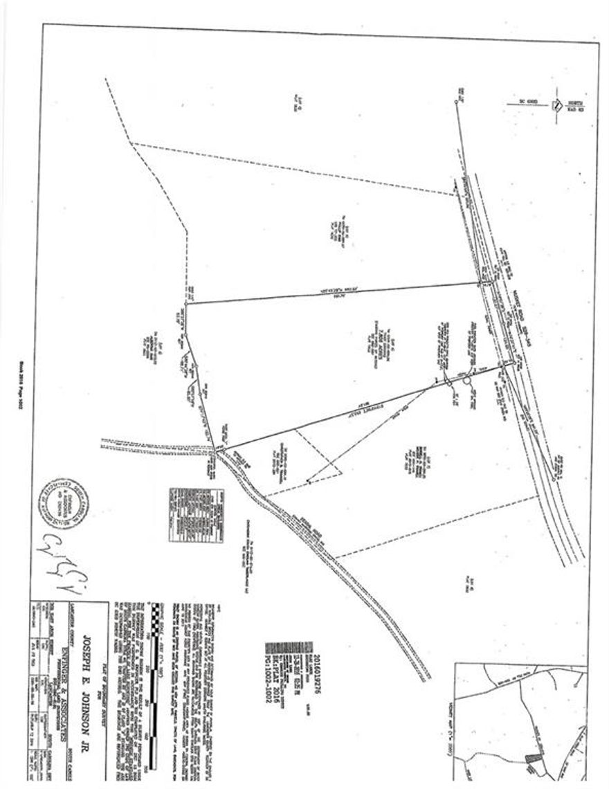 7.8 Acres with approximately 4 acres cleared. Come see this wonderful property in all of it's natural state. Can have a private drive to enter from Musket Road or Diesel Road.
Property did perked and a Septic Permit was issued in 2015.  They are only good for 5 years but there should be no problem getting another permit.