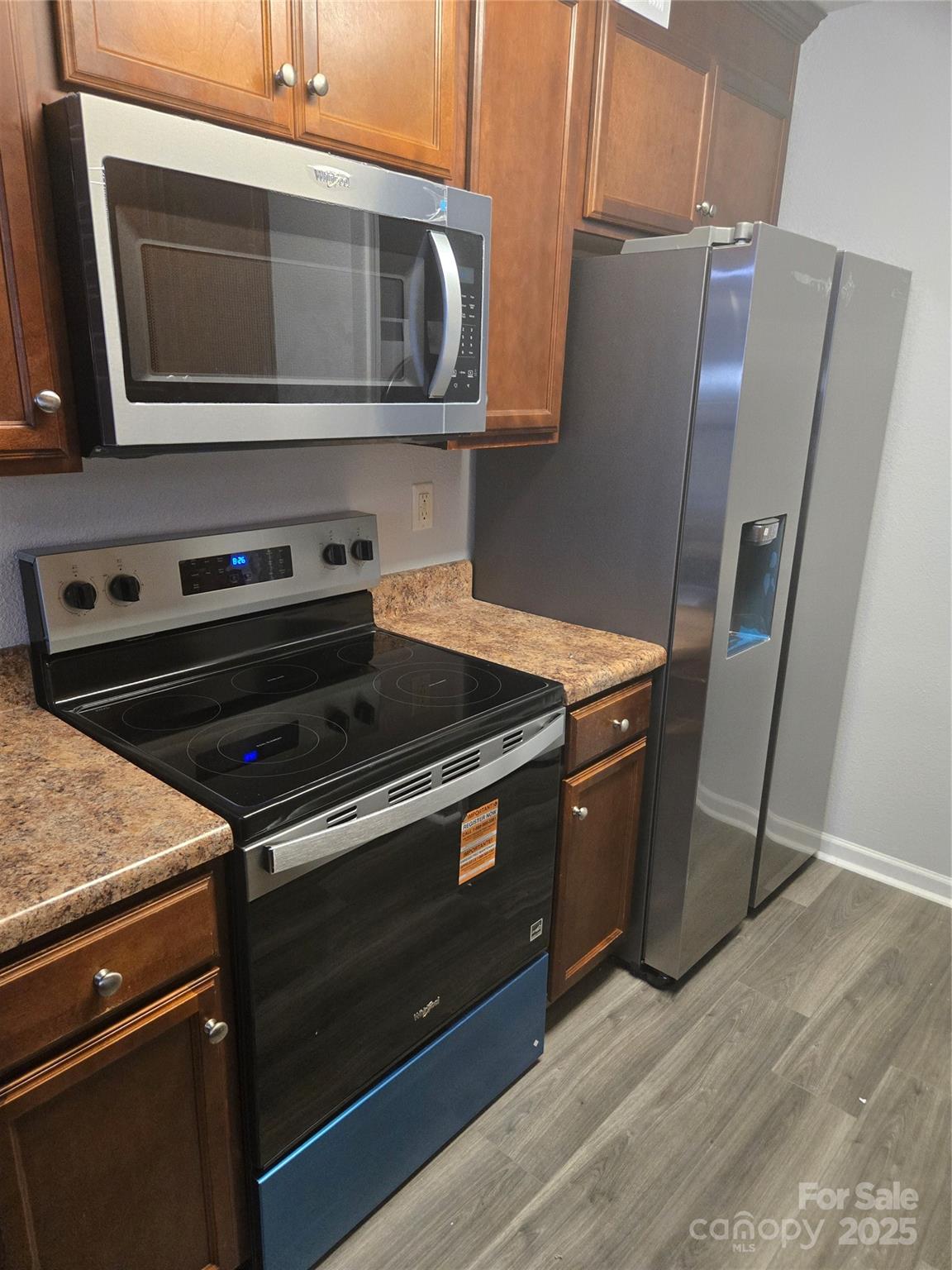 Orchard Trace - Residential