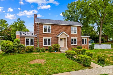 Photo of 615 S Church Street, Salisbury, NC 28144 (MLS # 4409971)