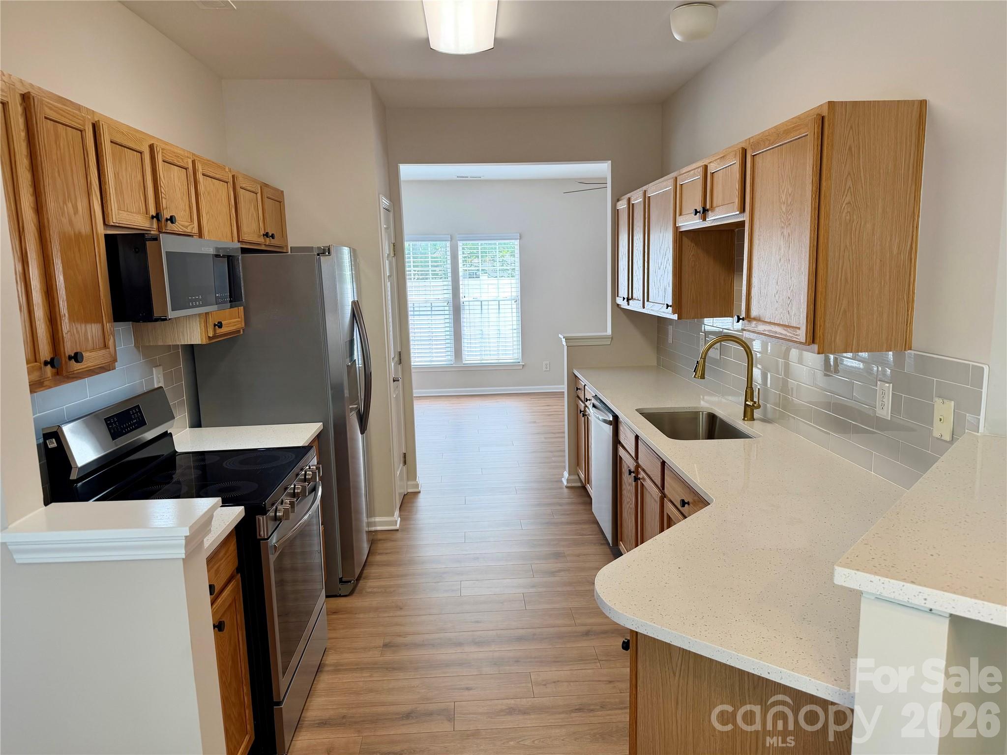 Talbert Townes - Residential