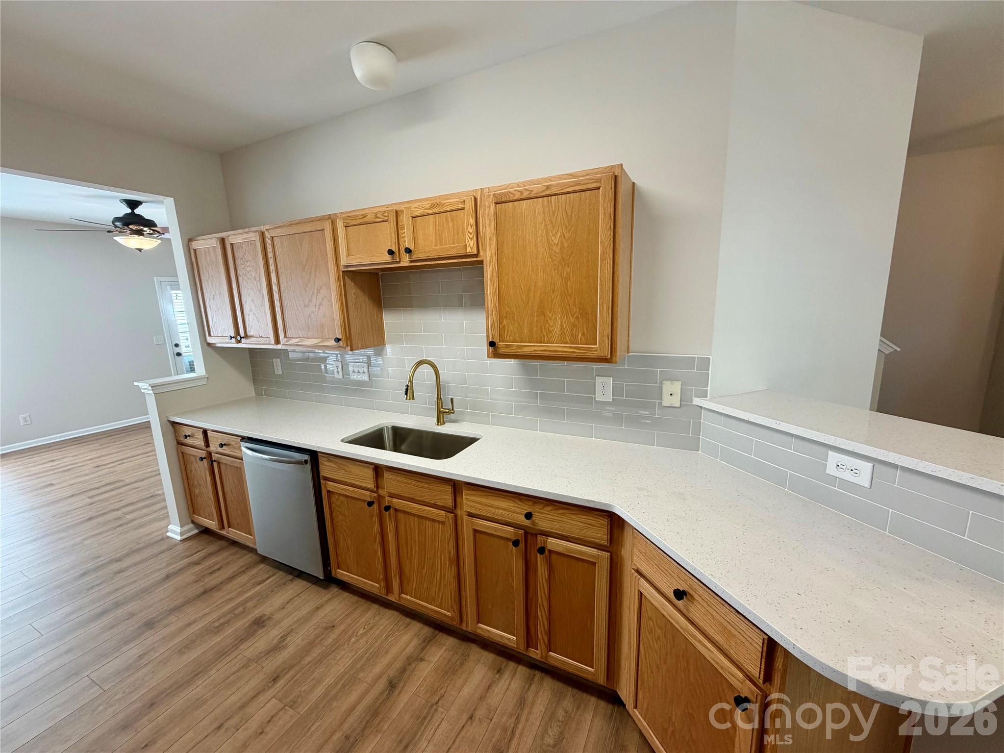 Talbert Townes - Residential