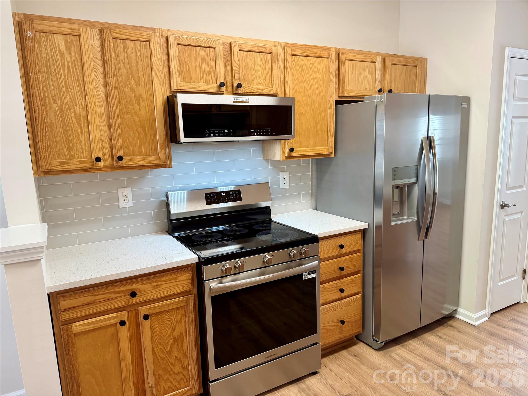 Talbert Townes - Residential