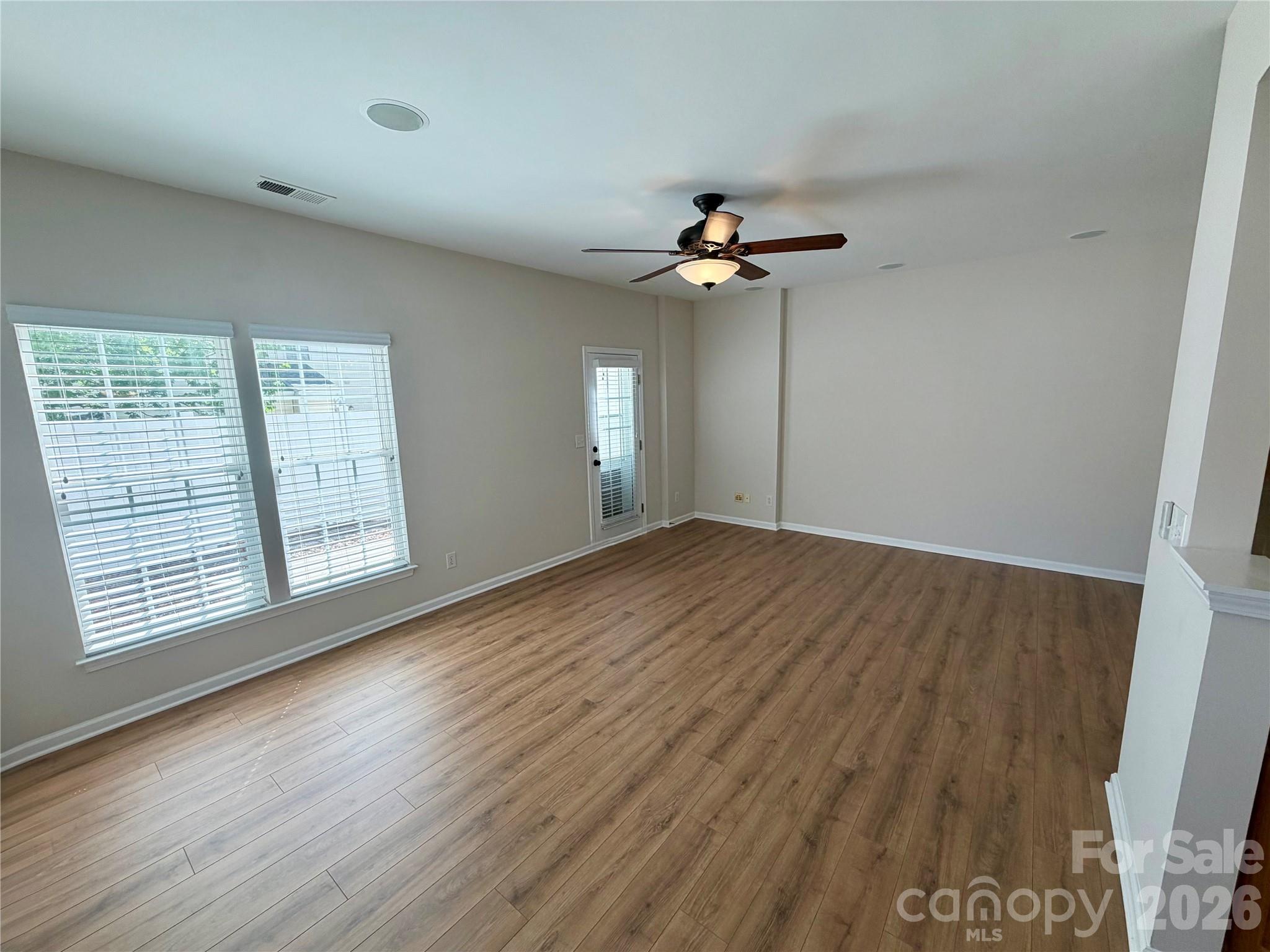 Talbert Townes - Residential