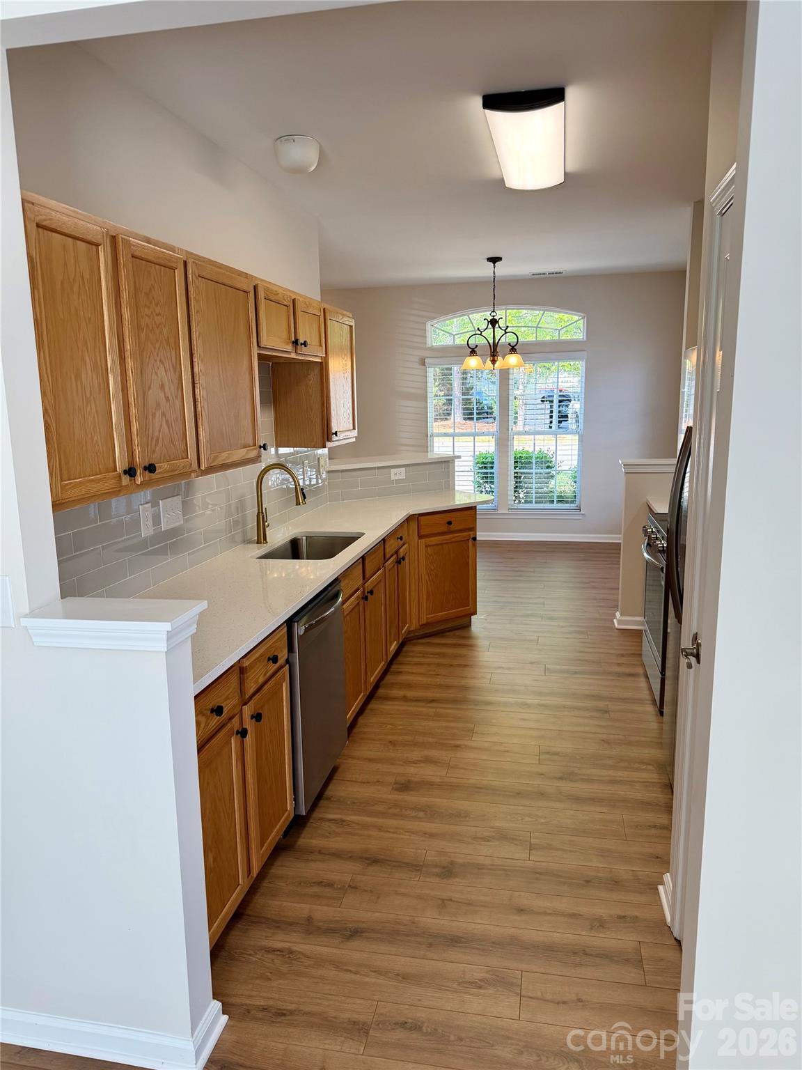 Talbert Townes - Residential