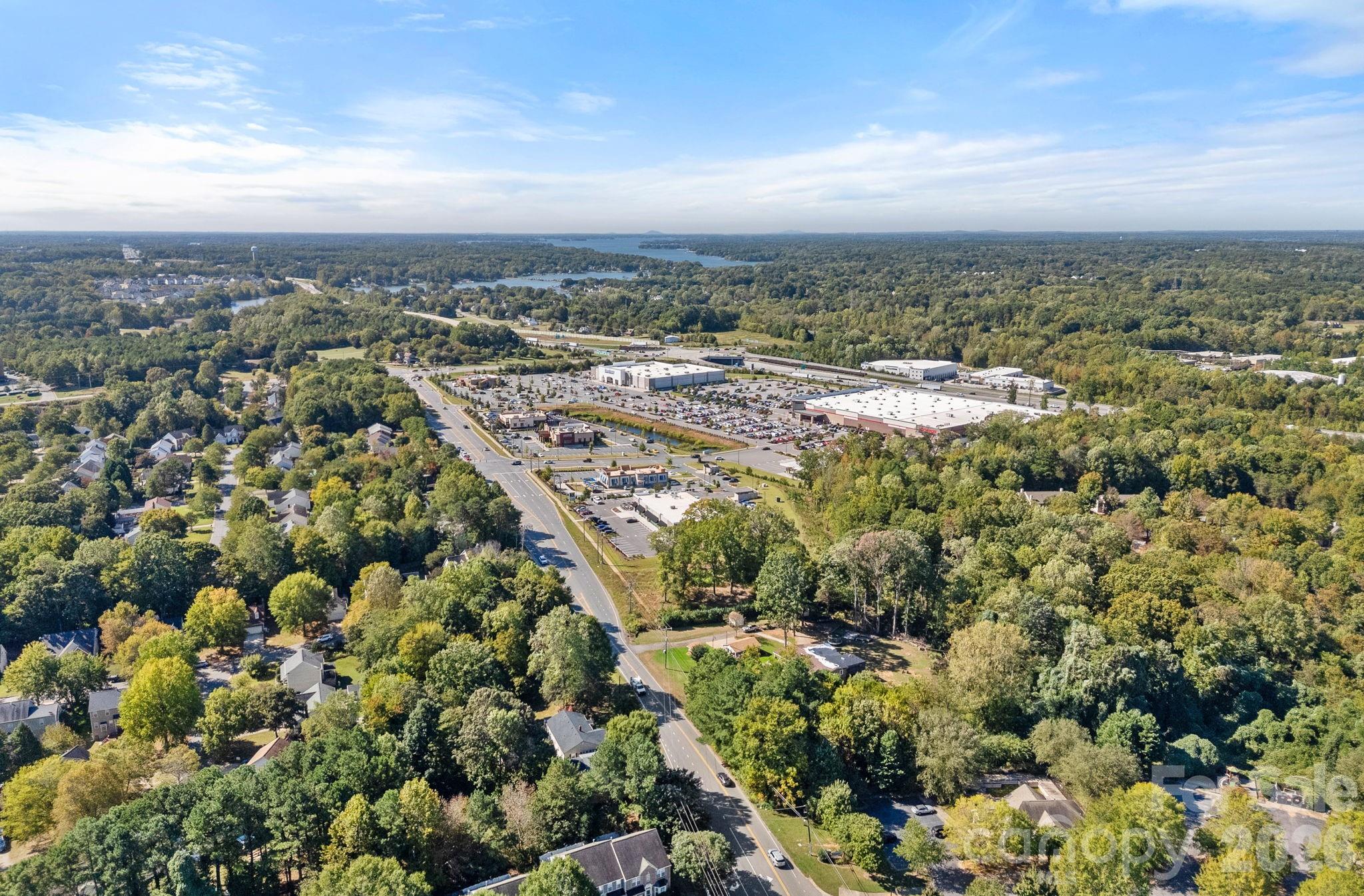 Talbert Townes - Residential
