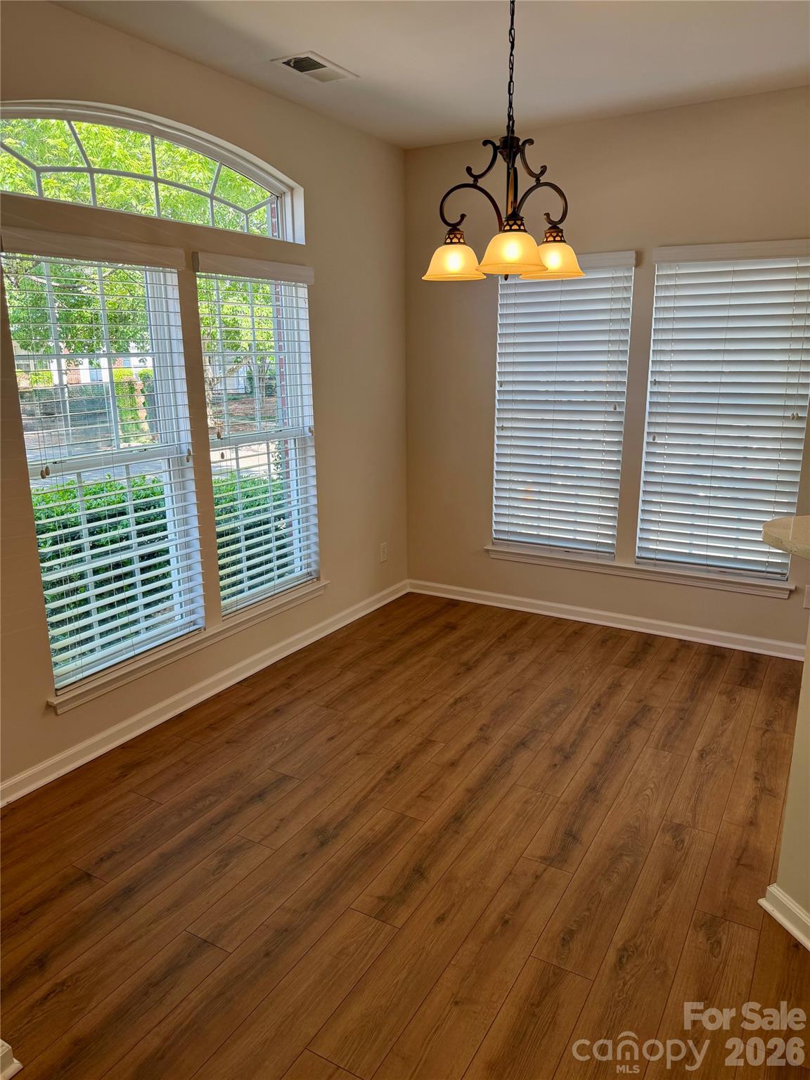 Talbert Townes - Residential