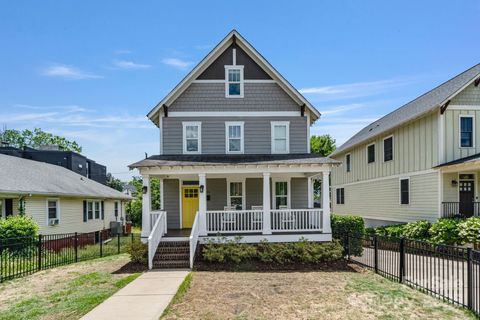 423 State Street Charlotte NC 28208