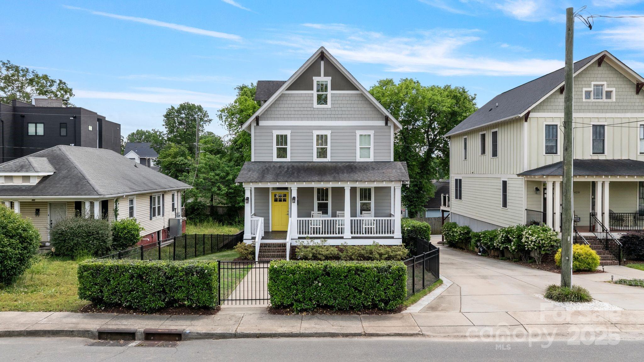 423 State Street