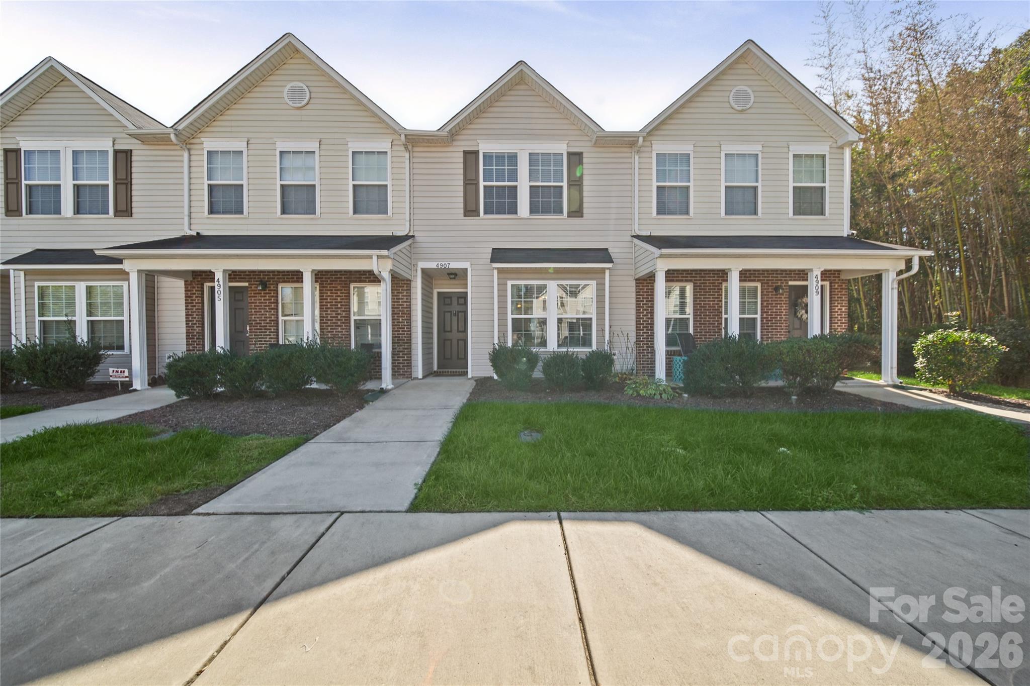 4907 Potter Road