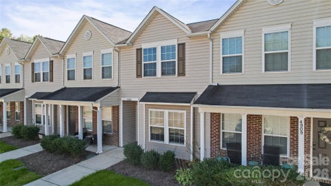 4907 Potter Road Matthews NC 28104