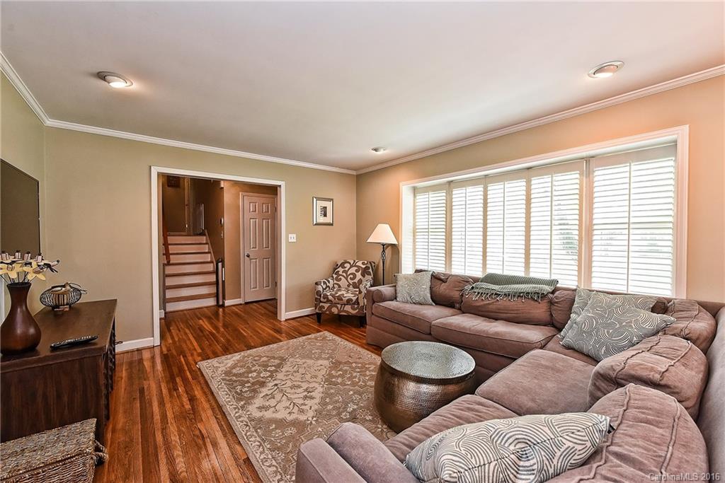 Beverly Woods - Residential
