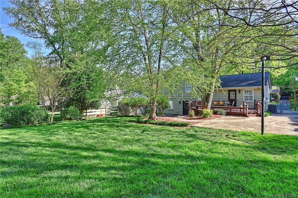 Beverly Woods - Residential