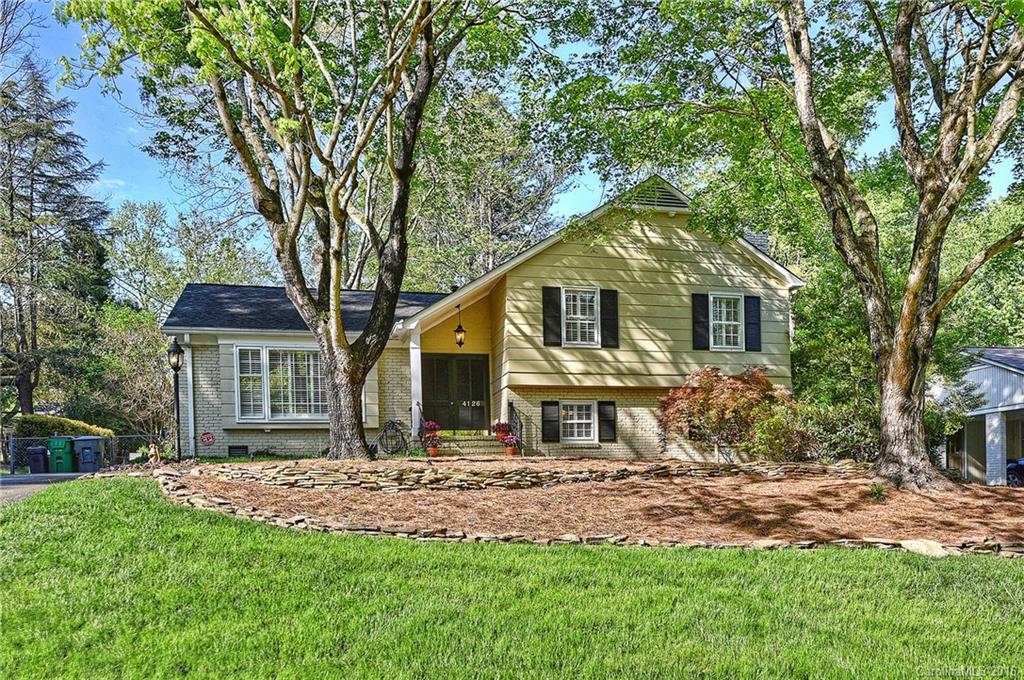 Beverly Woods - Residential