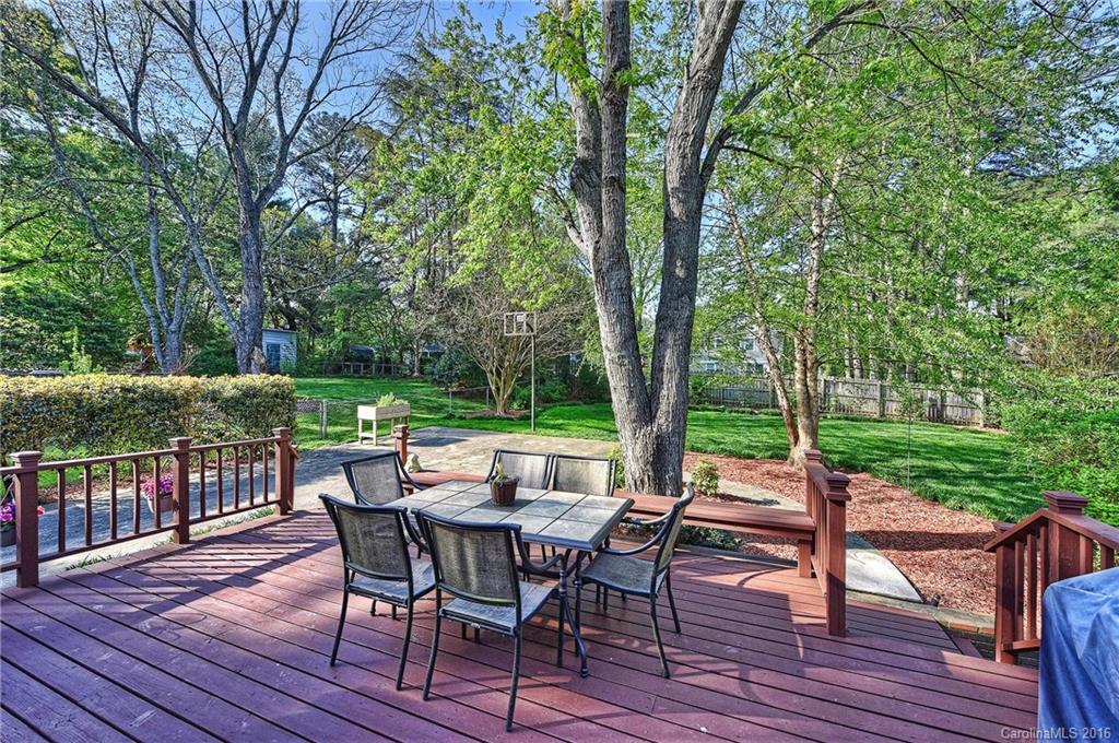 Beverly Woods - Residential